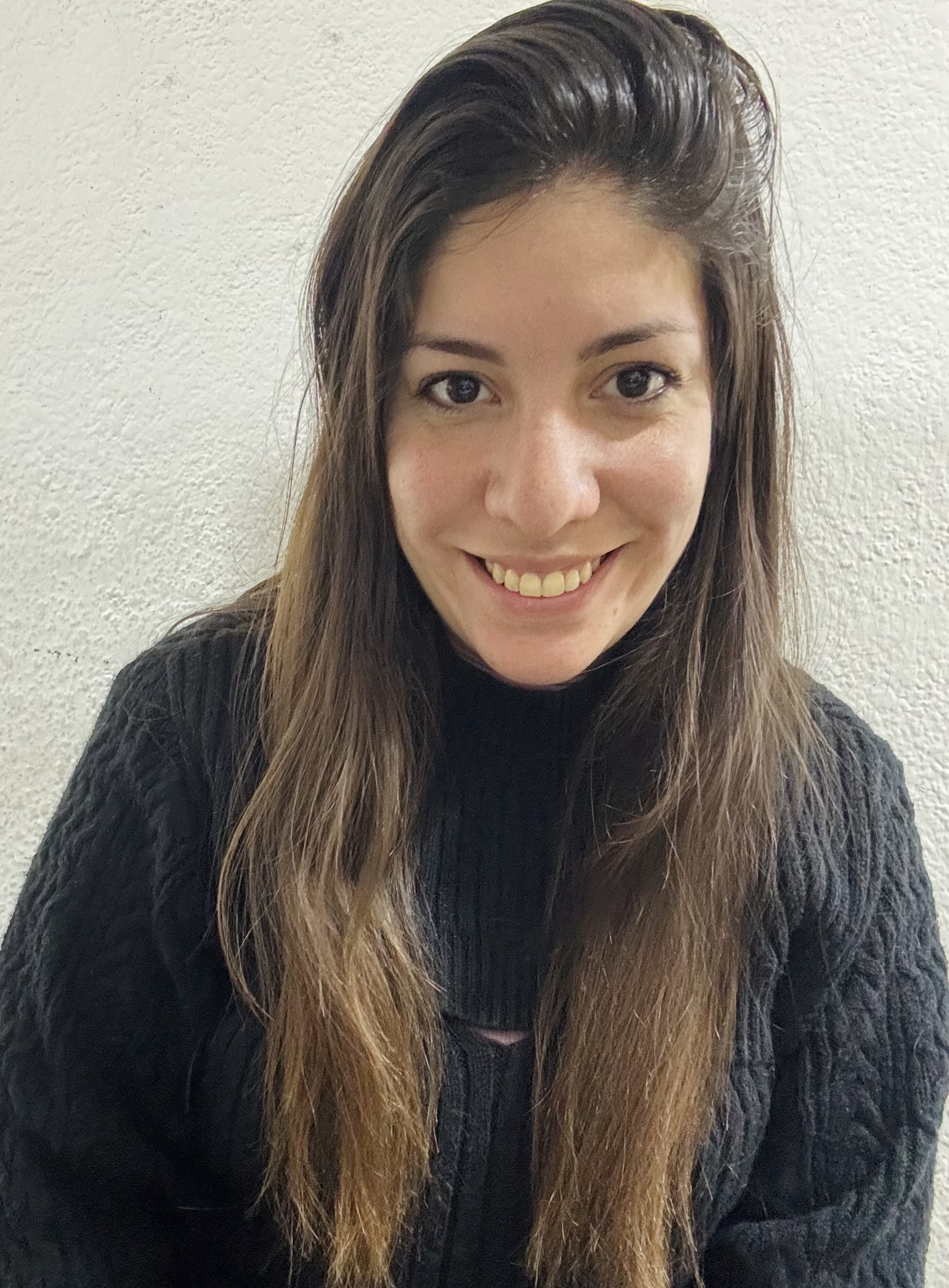 Foto de Florencia Guadalupe