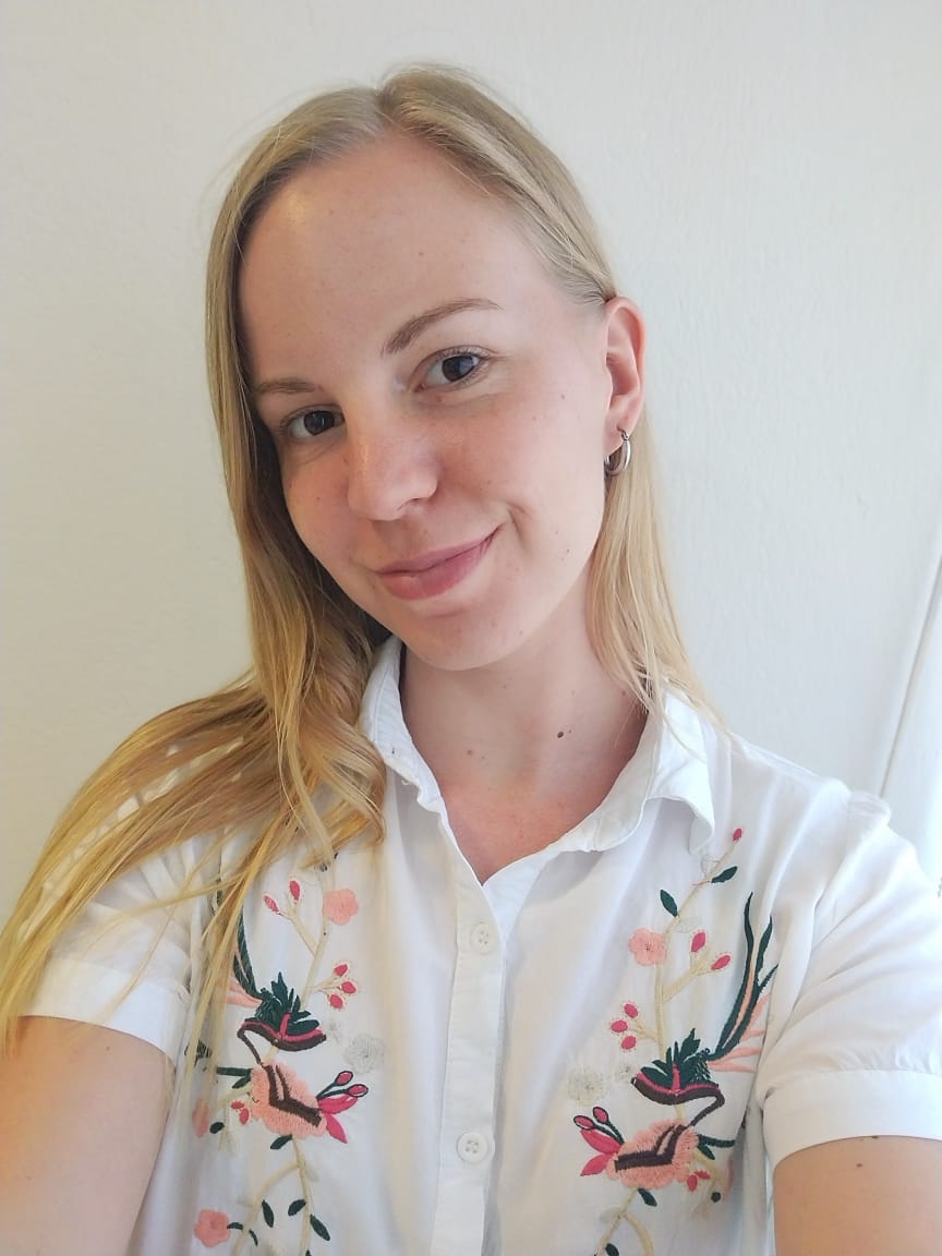 Foto de Mariela Raquel